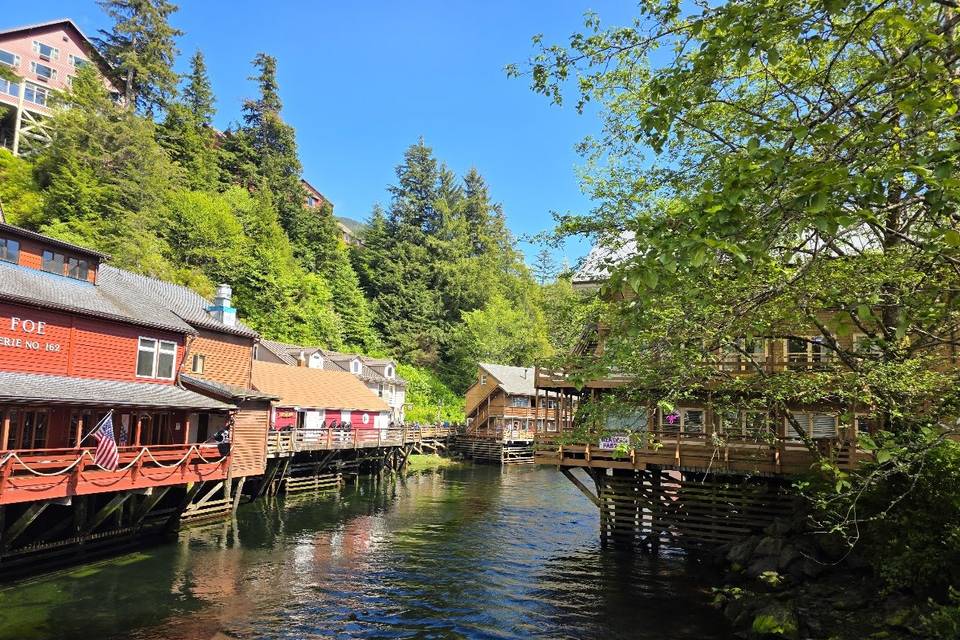 Ketchikan | Alaska