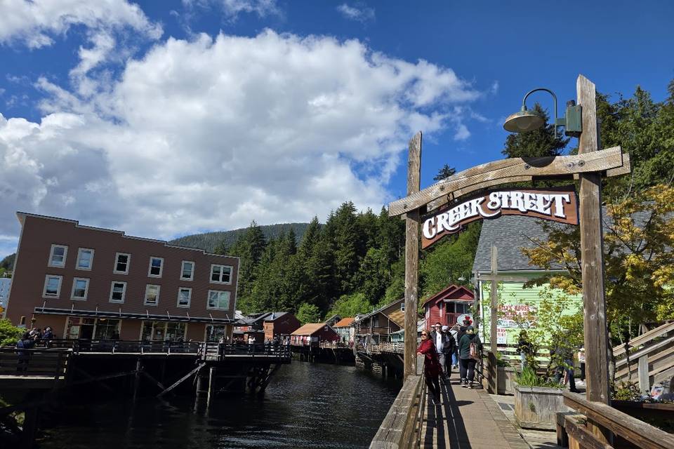 Ketchikan | Alaska