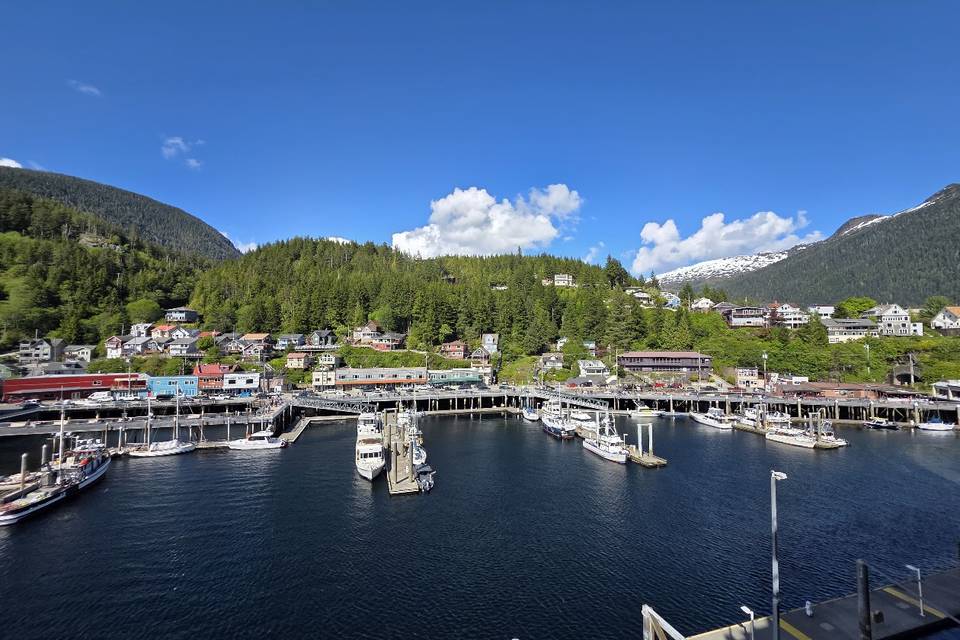 Ketchikan | Alaska