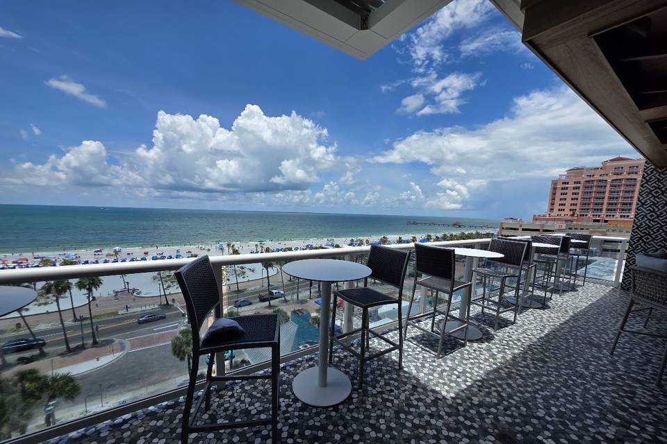 The Hiatus | Clearwater Beach
