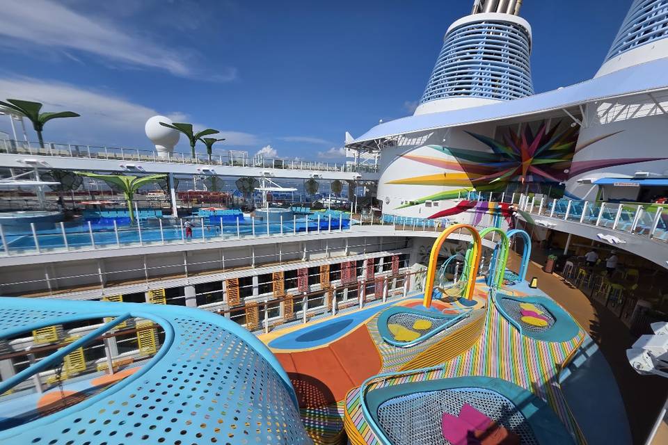 Royal Caribbean | Icon OTS