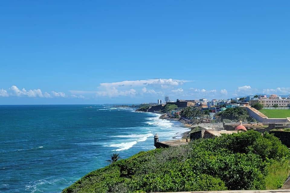 Old San Juan | PR