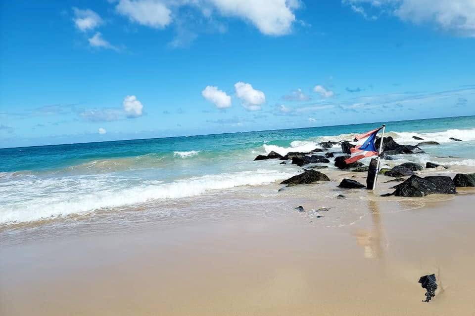 Condado Beach | San Juan, PR