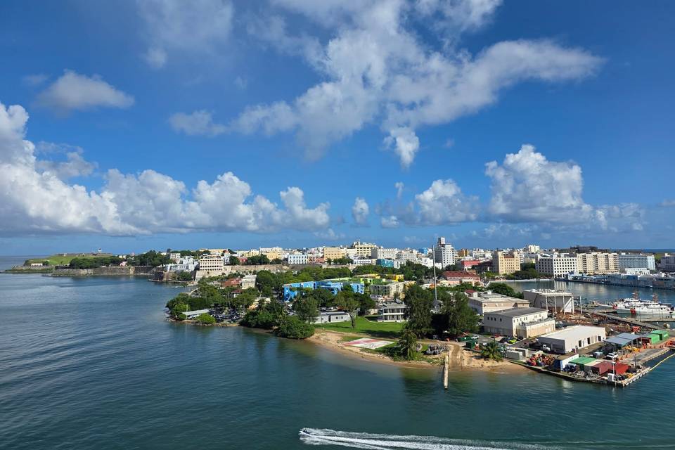 Old San Juan | PR