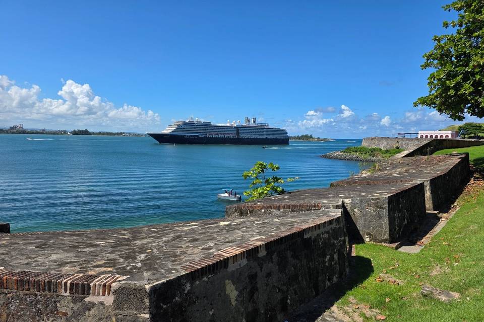 Old San Juan | PR