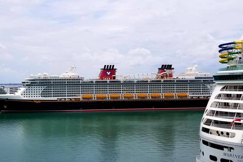 Disney Dream