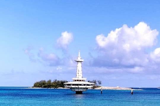 Nassau | Bahams