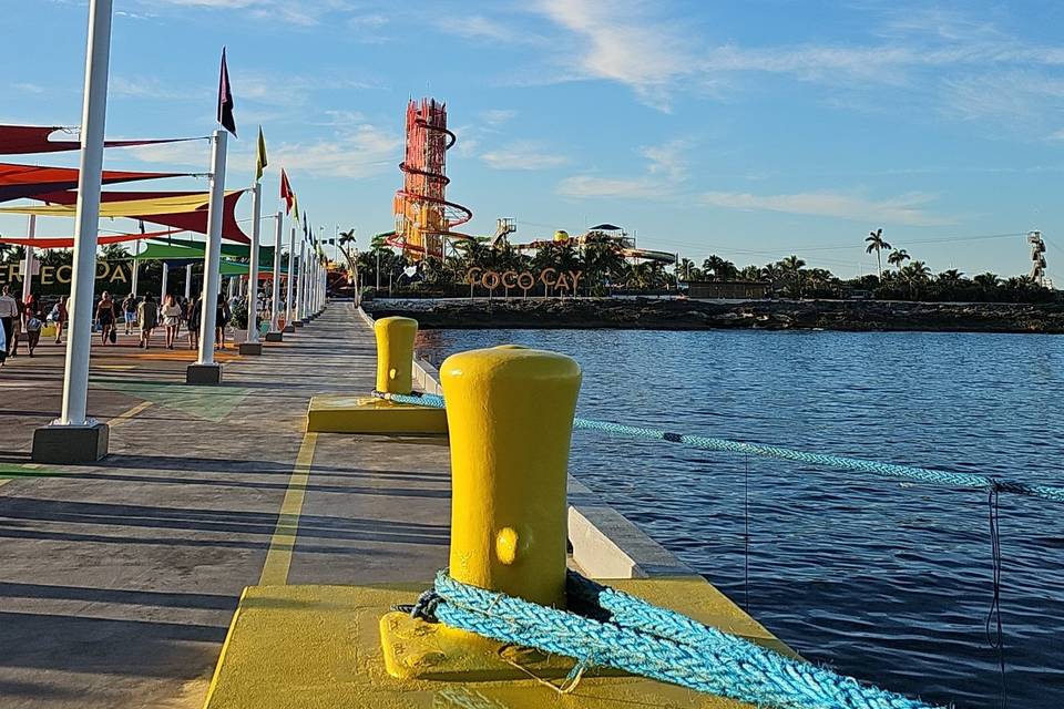 Perfect Day | Coco Cay