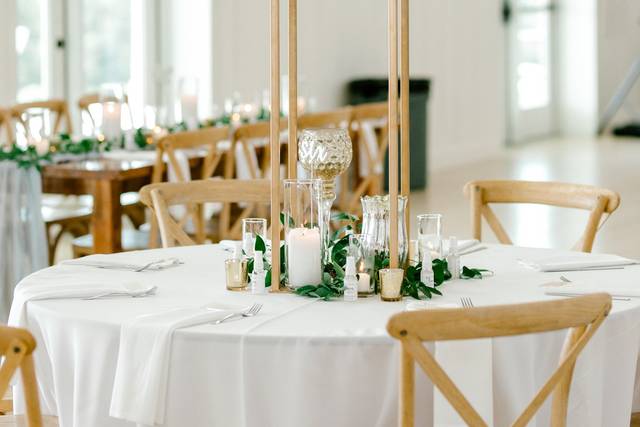 Complement your color theme and decor – Sami Kathryn Photography