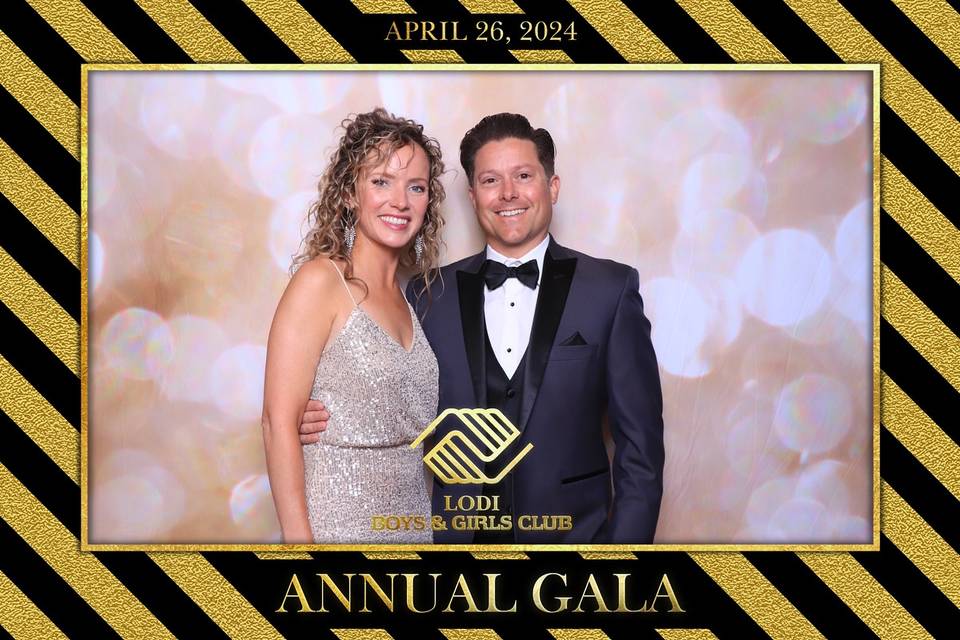 The Photo Booth Keepsakes