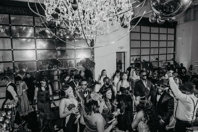 Le Grand Lieu Event Hall