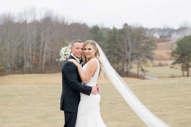 Wedding Dress Alterations