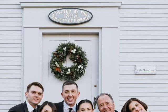 Bridal Gown & MOB Alterations