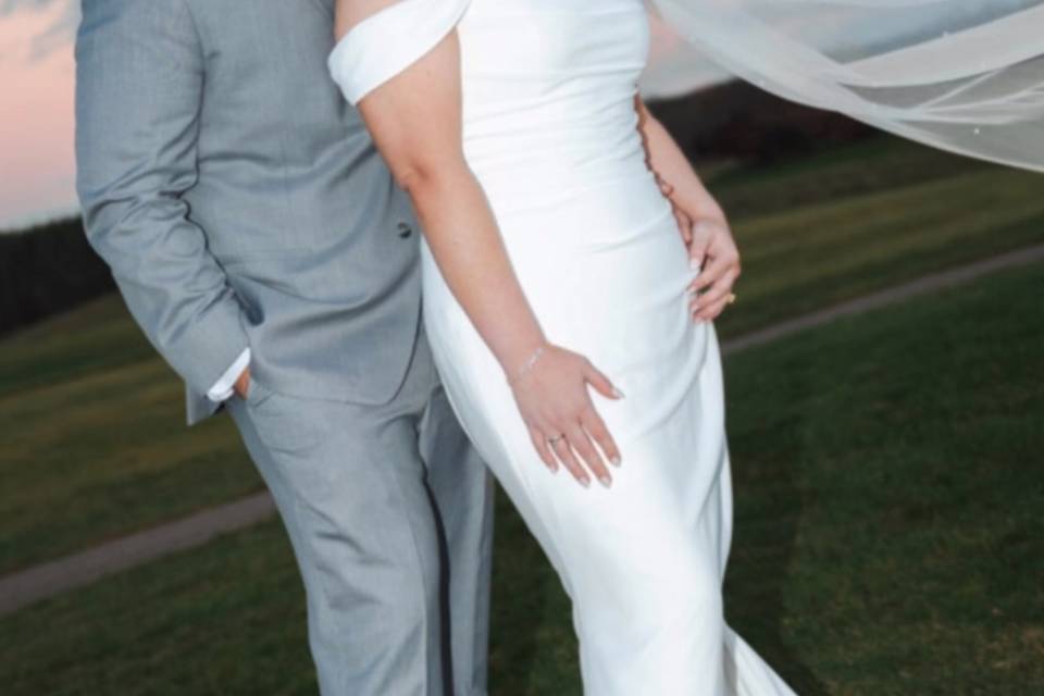 Wedding Dress Alterations