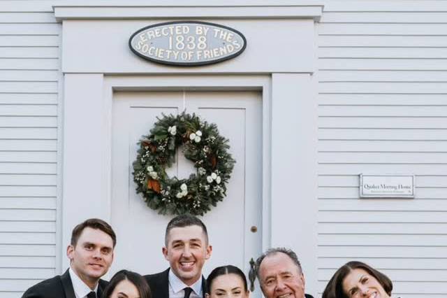 Bridal Gown & MOB Alterations