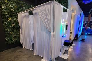 Rock the Booth