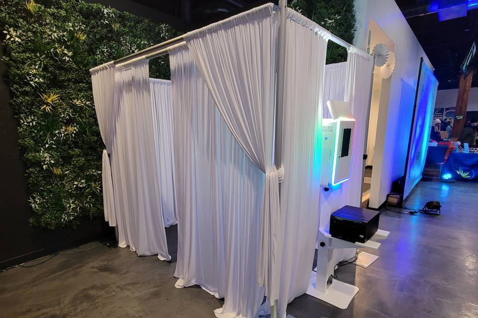 Rock the Booth