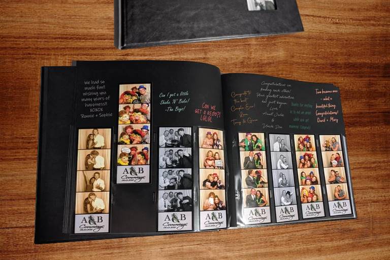 Scrapbook
