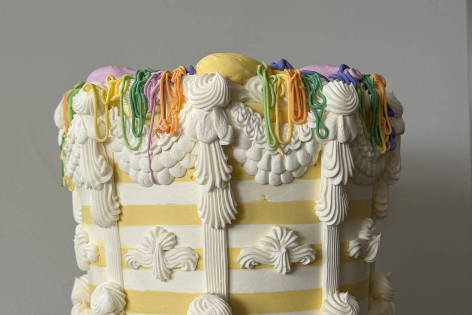 Cake Supply
