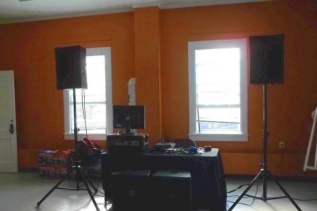 Basses Loaded Mobile DJ