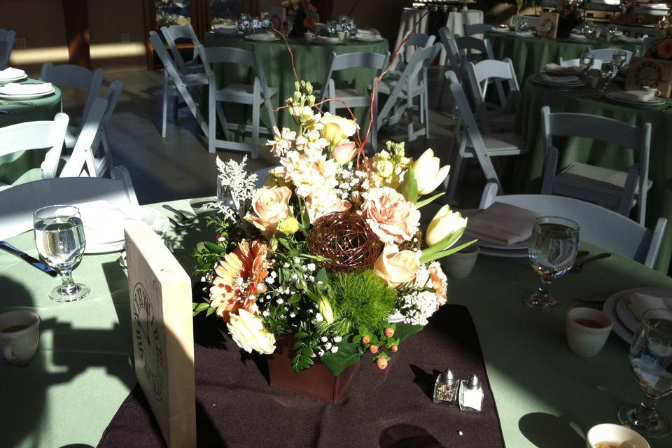 Centerpiece