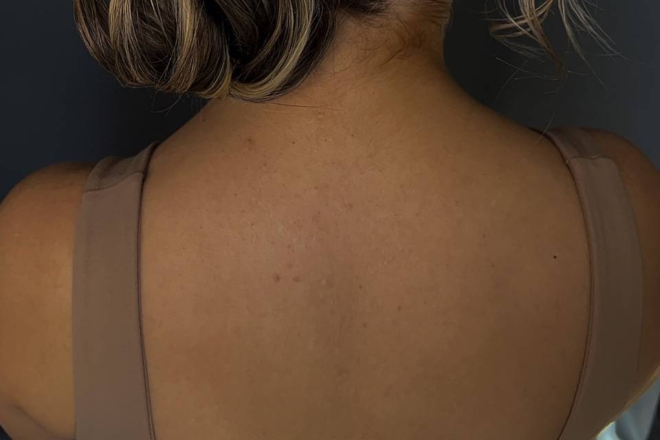 Updo