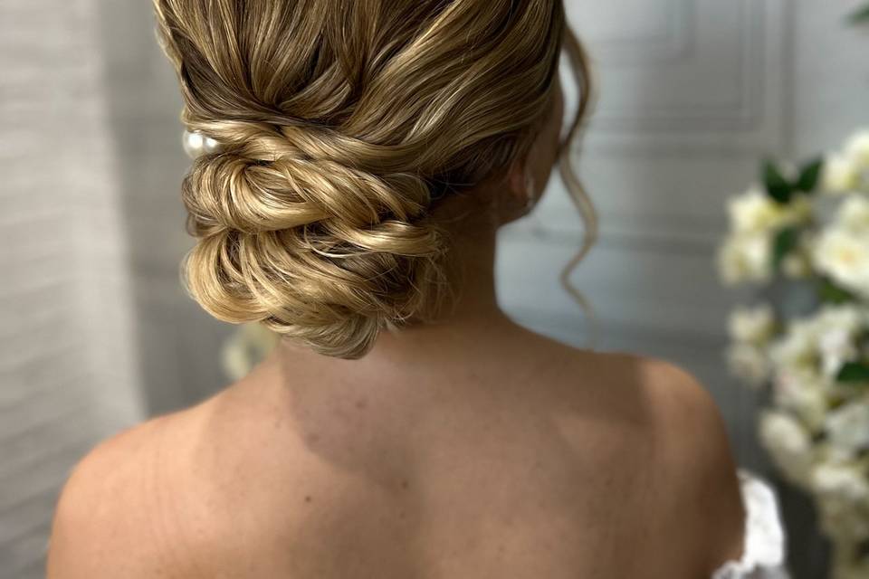 Updo
