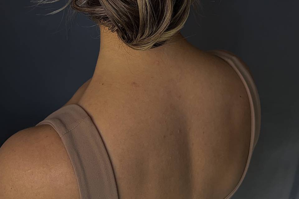 Updo