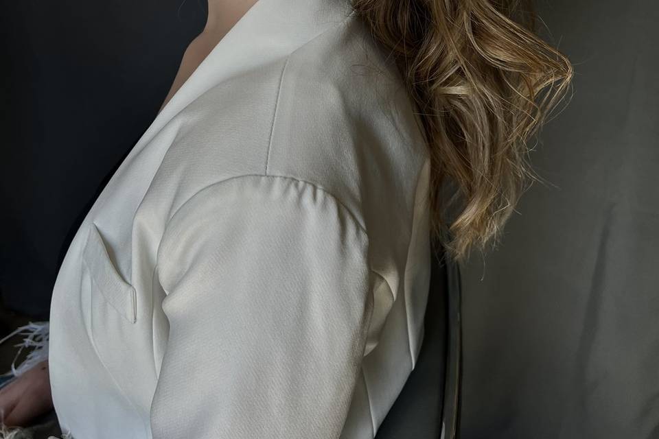 Ponytail