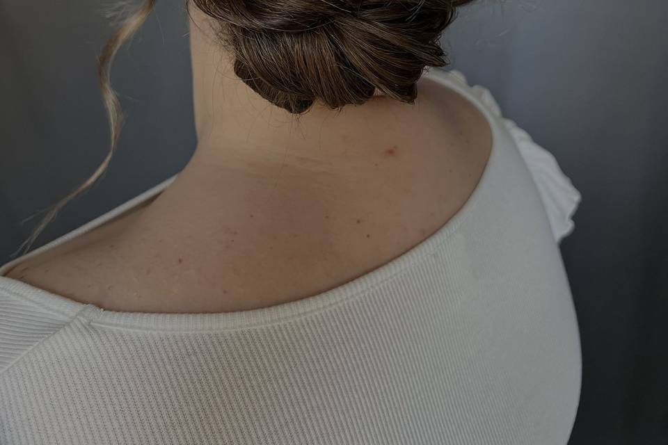 Updo