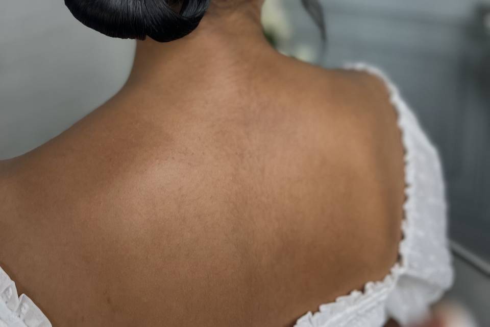Updo