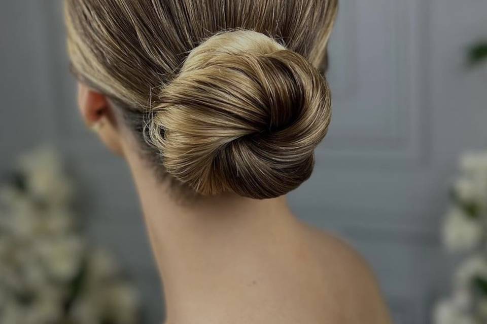 Updo
