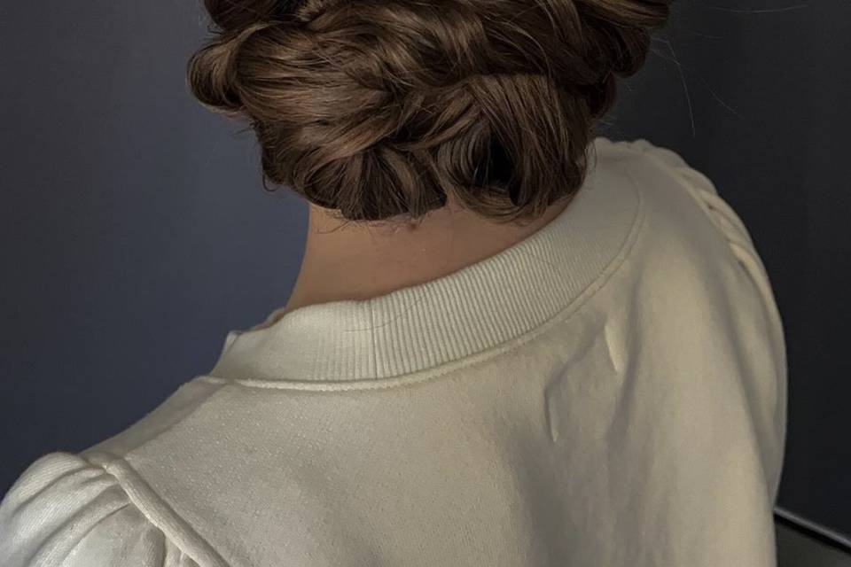 Updo