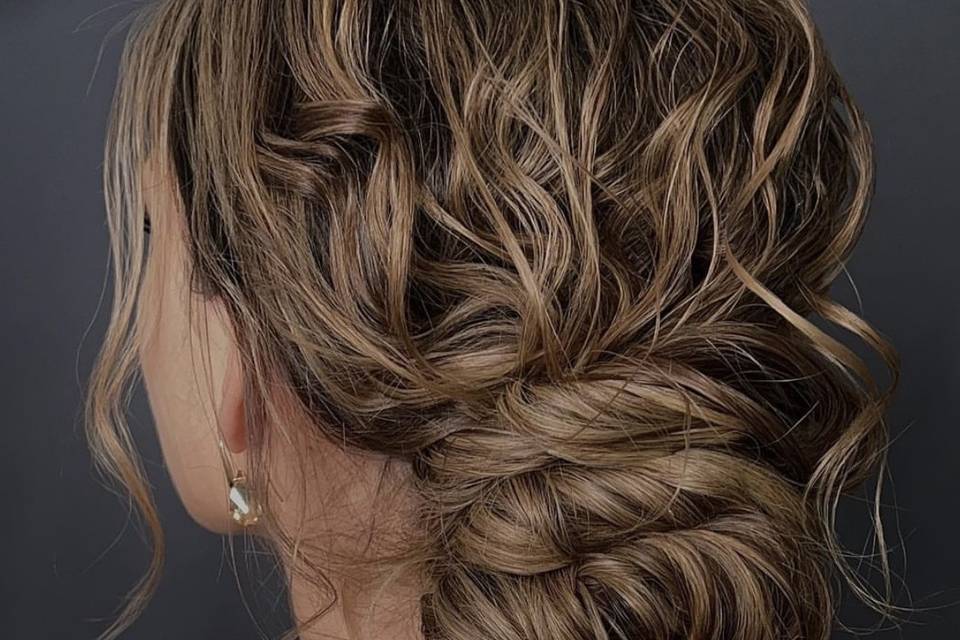 Updo