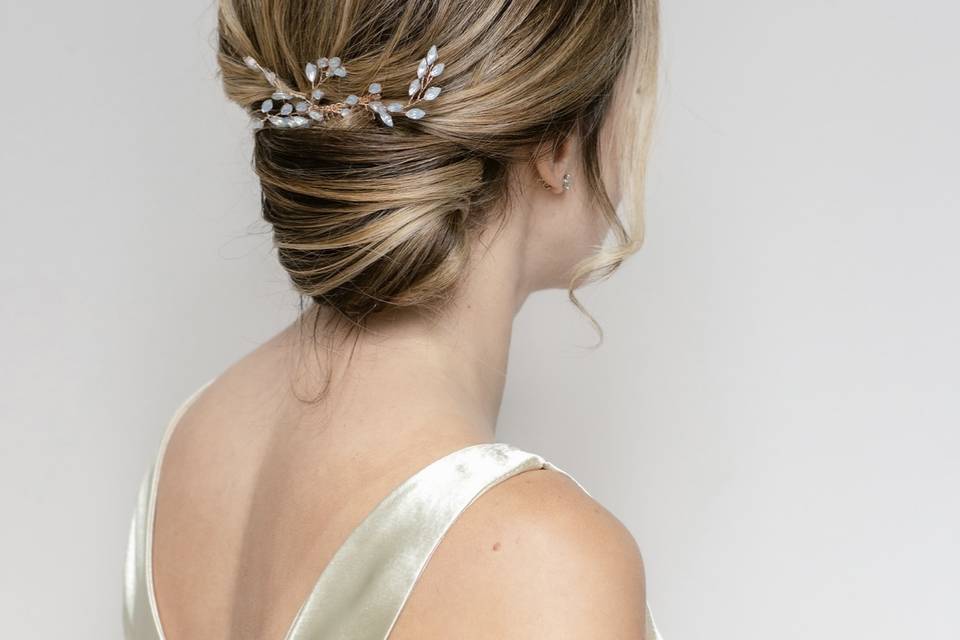 Updo