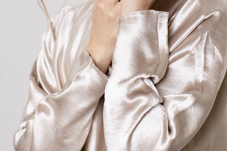 Soft glam