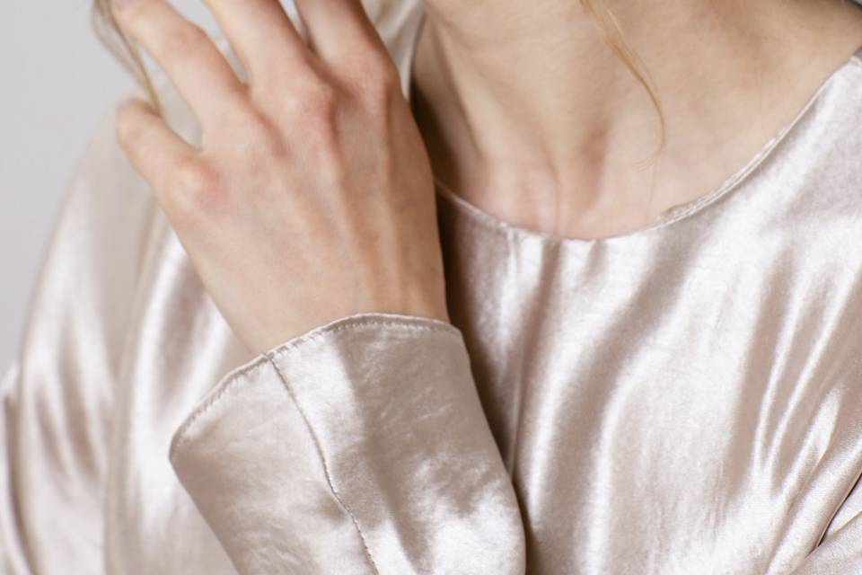Soft glam