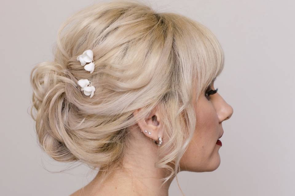 Updo
