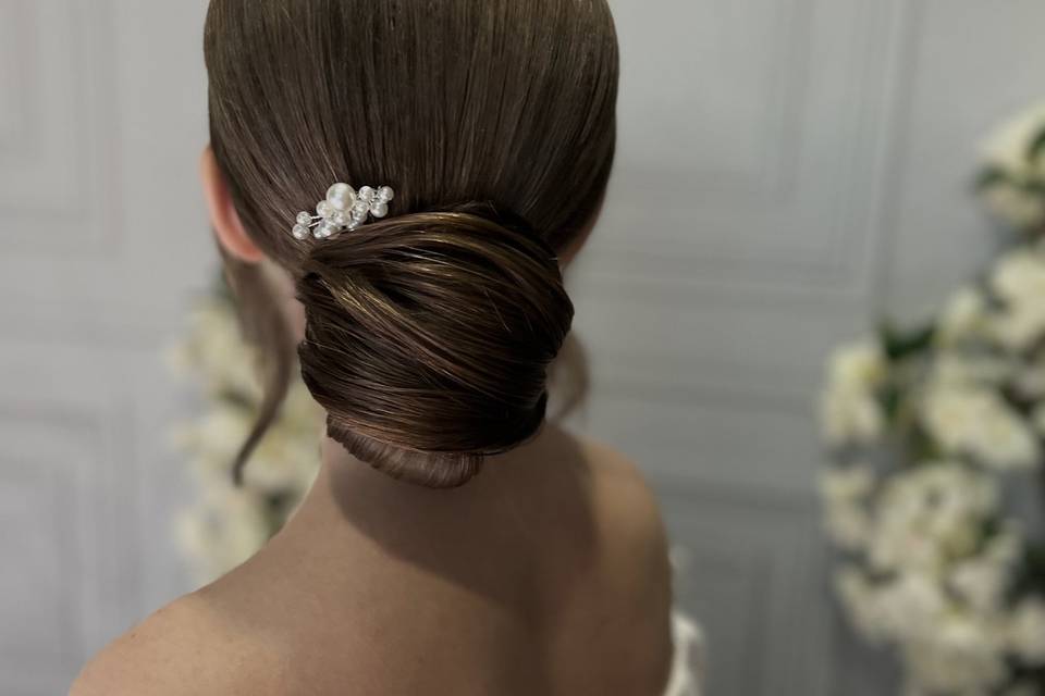 Updo