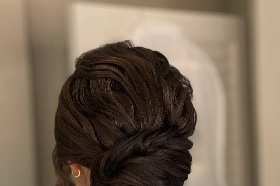 Updo