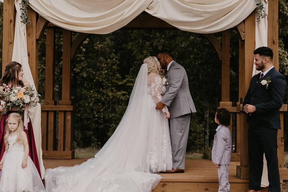 Nice couple