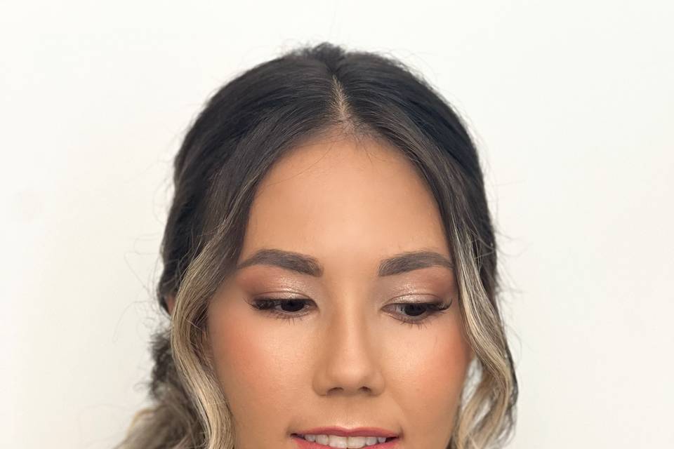 Trial look