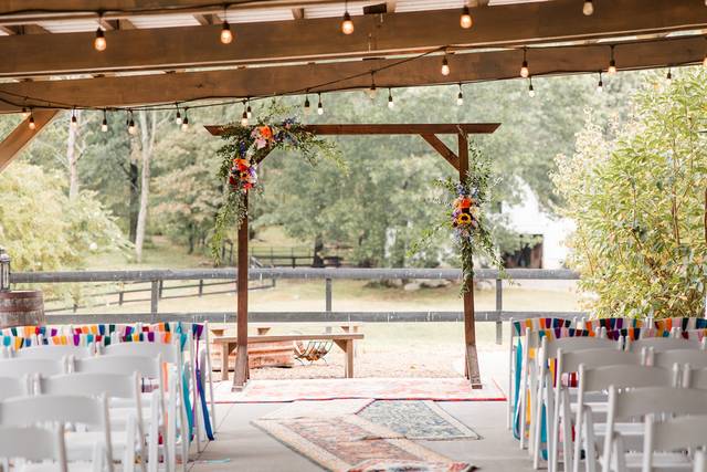 HoneyStone Hill Event Center