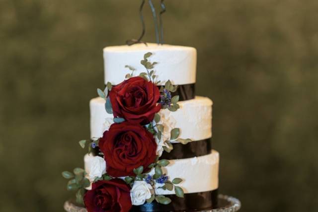 HoneyStone Hill Event Center