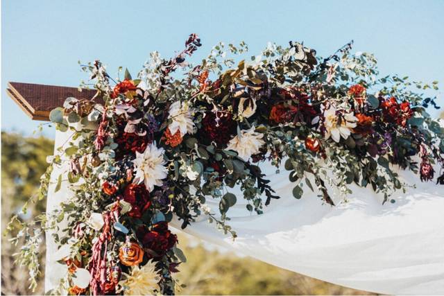 HoneyStone Hill Event Center