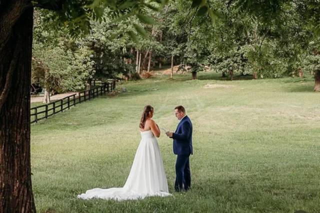 HoneyStone Hill Event Center