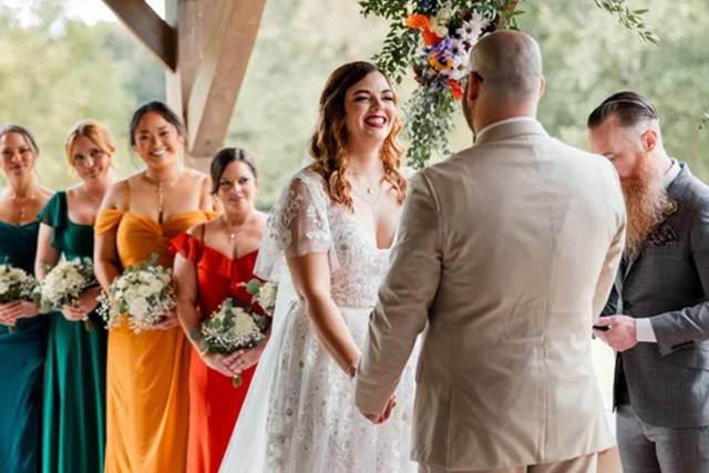HoneyStone Hill Event Center