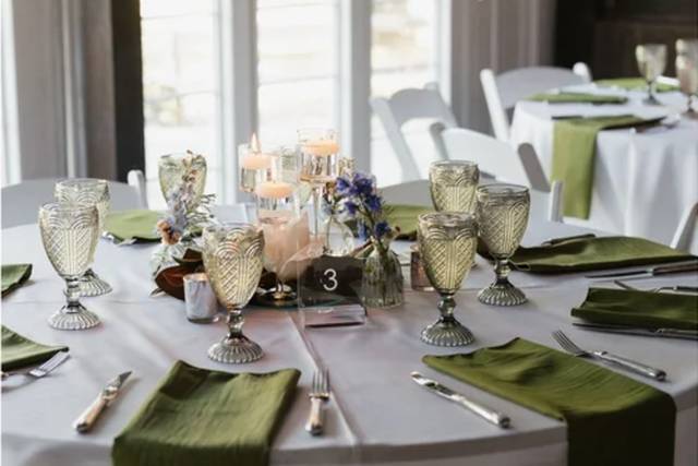 HoneyStone Hill Event Center