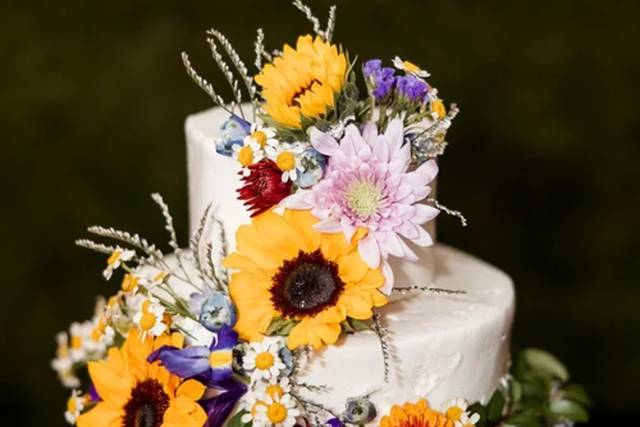 HoneyStone Hill Event Center