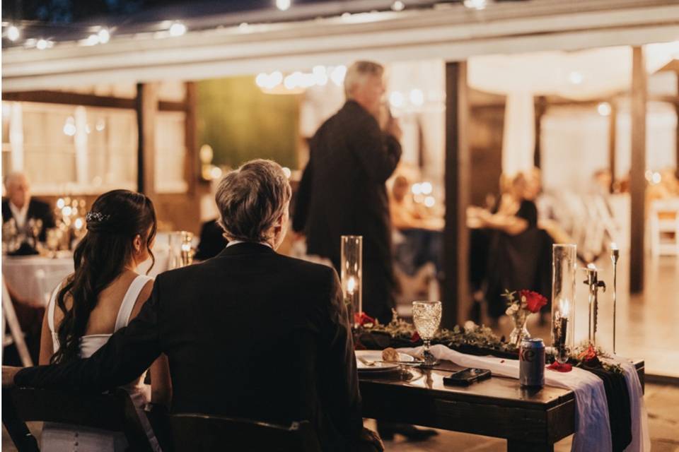 HoneyStone Hill Event Center